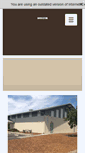 Mobile Screenshot of gracechurchsr.com